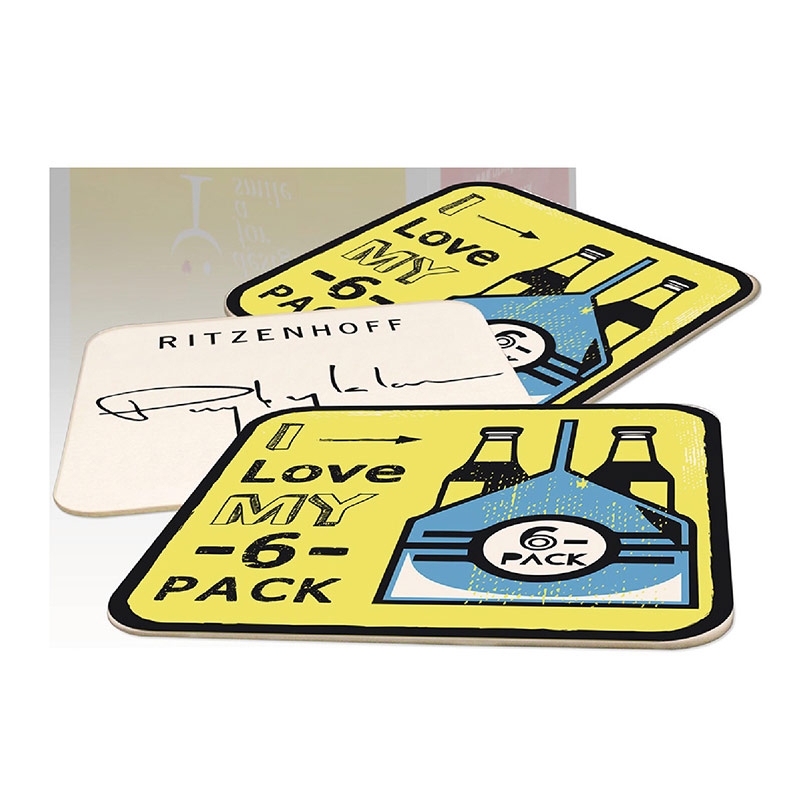 德國 RITZENHOFF｜新式啤酒杯/BEER 肌肉型男