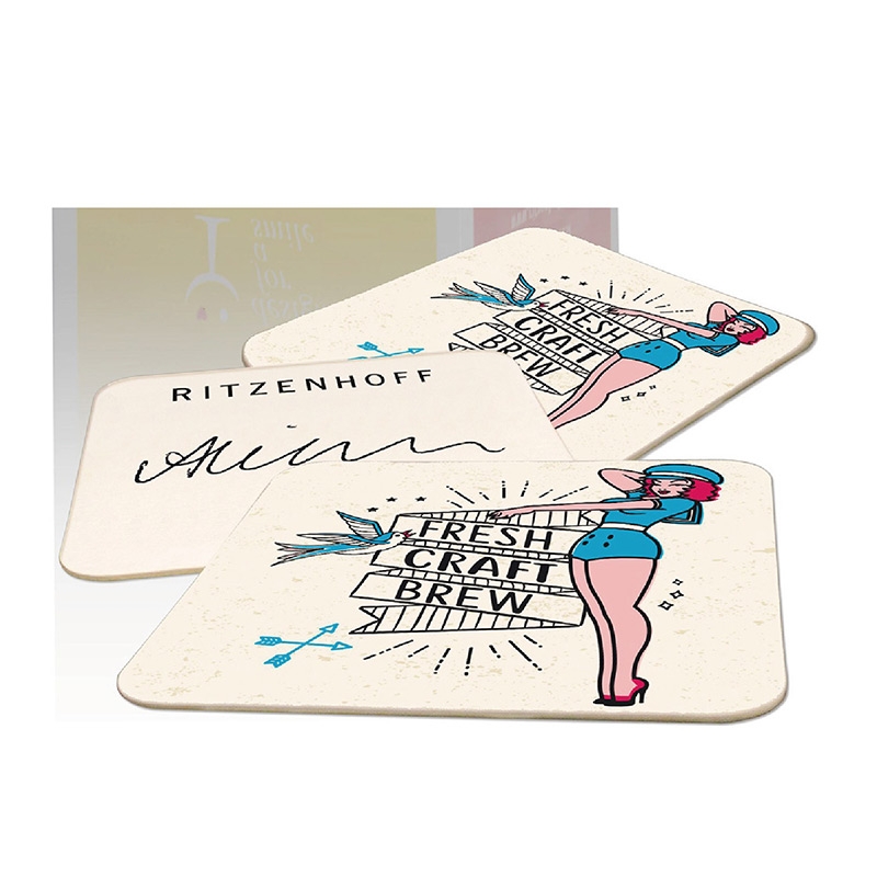 德國 RITZENHOFF｜新式啤酒杯/BEER 啤酒美眉