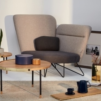 camino｜SOLEDAD 單人沙發