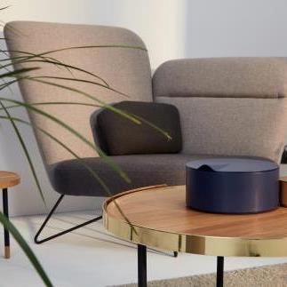 camino｜SOLEDAD 單人沙發