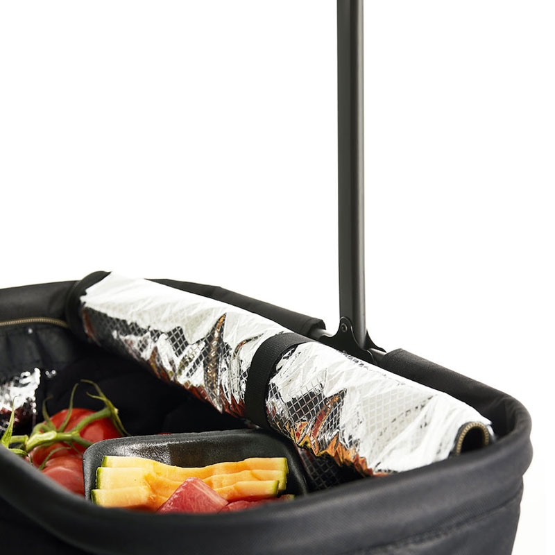 瑞典 Sagaform ◆ City系列城市野餐保冷提籃 (2色)