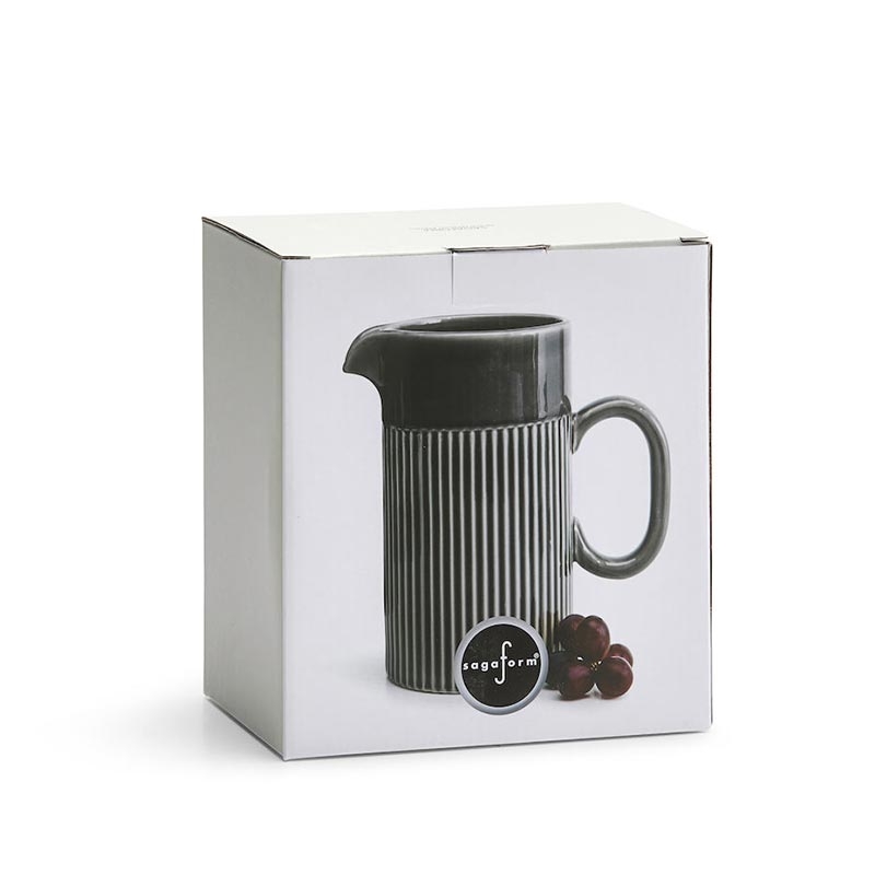 瑞典 Sagaform ◆ Coffee & More 水壺/花器 瑞典 Sagaform ◆ Coffee & More 水壺/花器