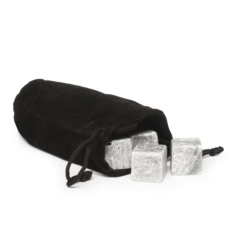 瑞典 Sagaform ◆ Club系列威士忌冰石九入