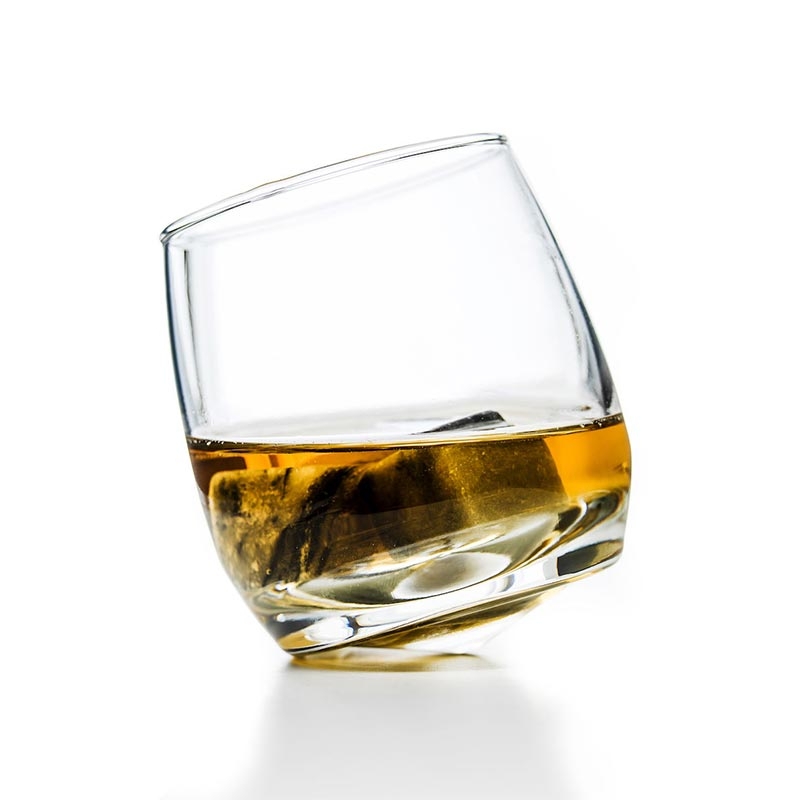 瑞典 Sagaform ◆ Club系列威士忌冰石九入