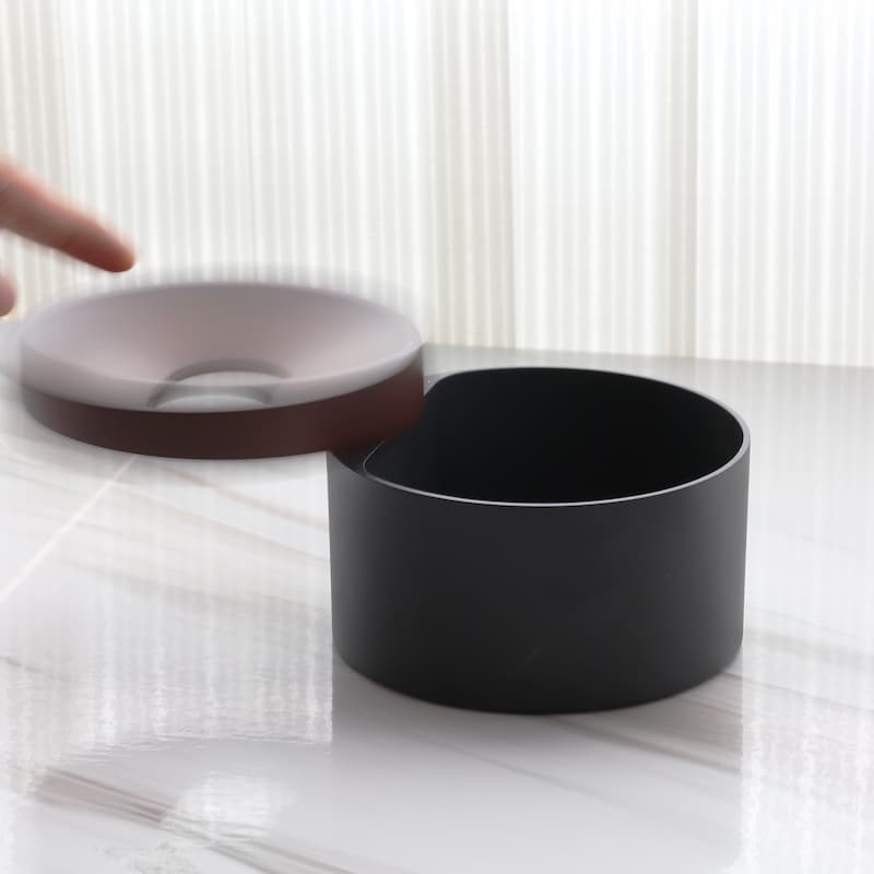 Mordeco◆ 二代實木轉轉零錢盒 -禮物版 (2色)