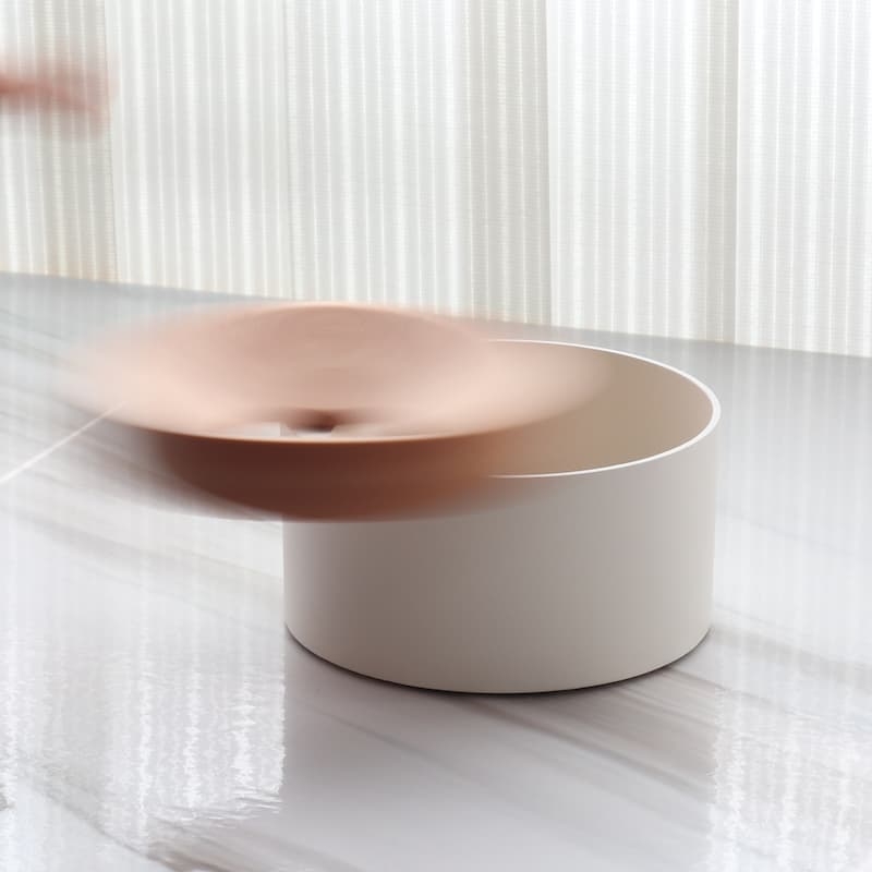 Mordeco◆ 二代實木轉轉零錢盒 (2色)