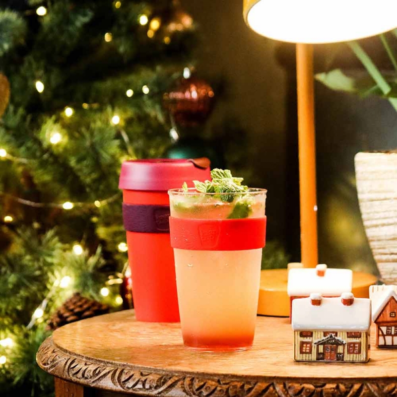 澳洲 KeepCup 隨身杯 輕漾系列-L (五款可選)