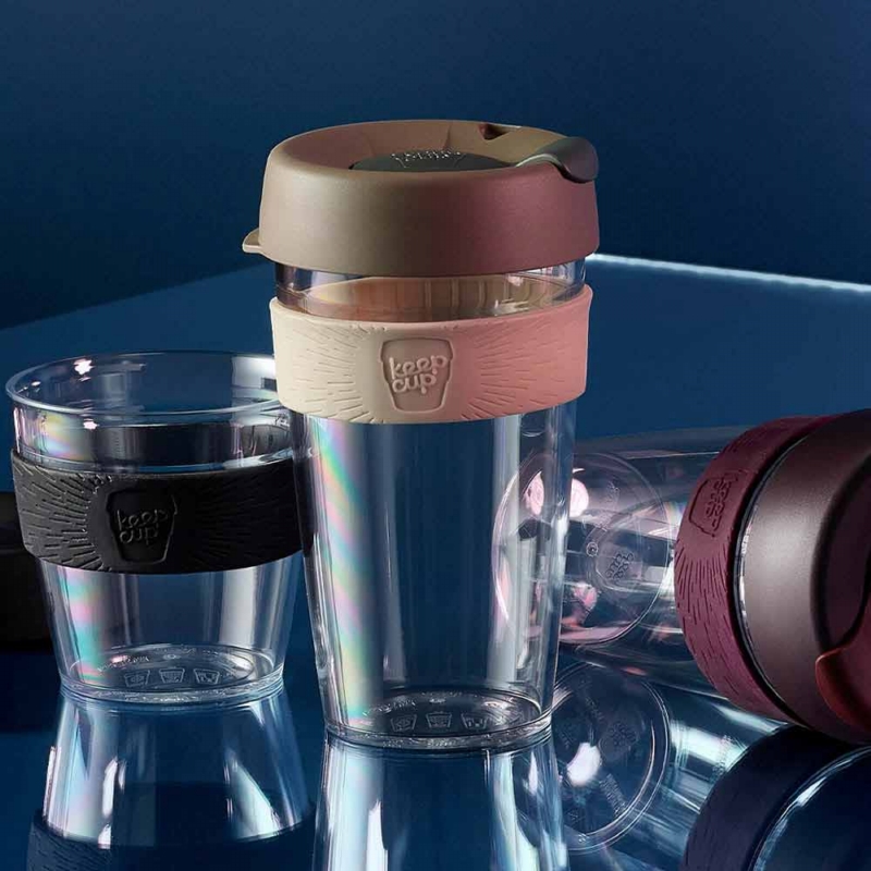 澳洲 KeepCup 隨身杯 輕漾系列-L (五款可選)