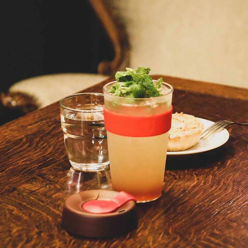 澳洲 KeepCup 隨身杯 輕漾系列-L (五款可選)