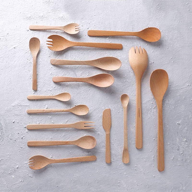 CHABATREE ◆ London咖啡匙