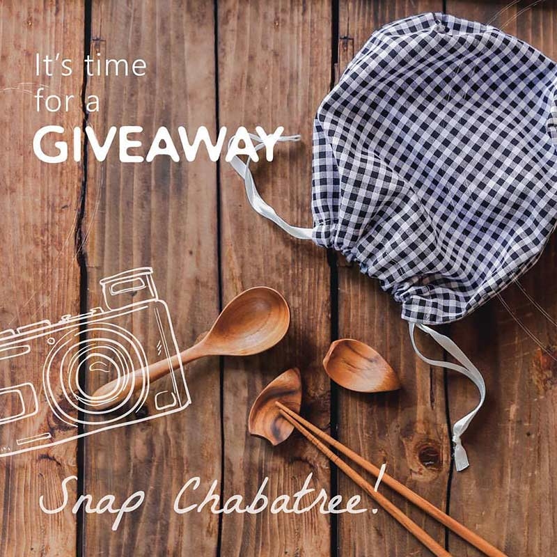 CHABATREE ◆ London咖啡匙