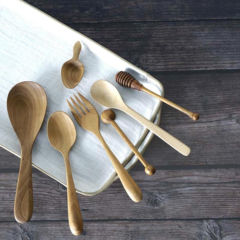 CHABATREE ◆ Ladybird水果叉