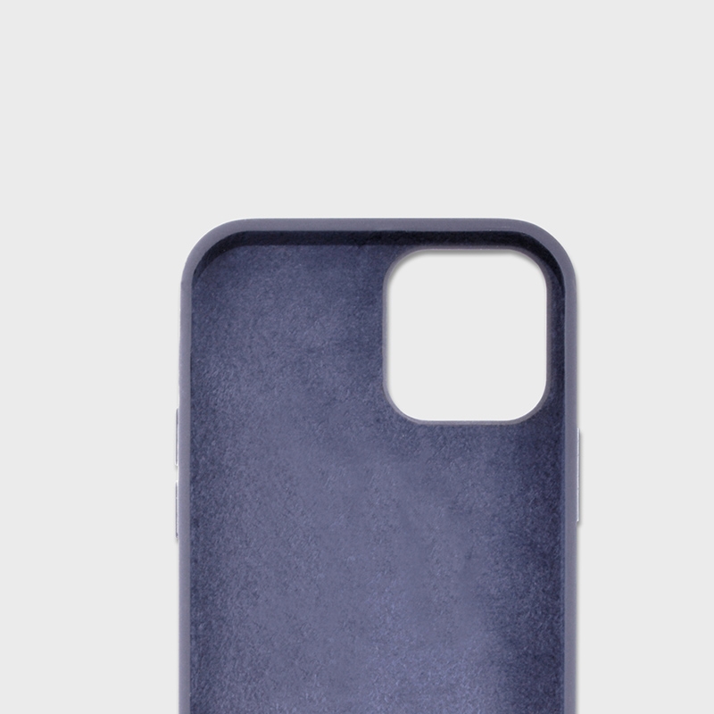 台灣 Aholic ◆ iPhone 12 / 12 Pro 矽膠手機殼 (3色)