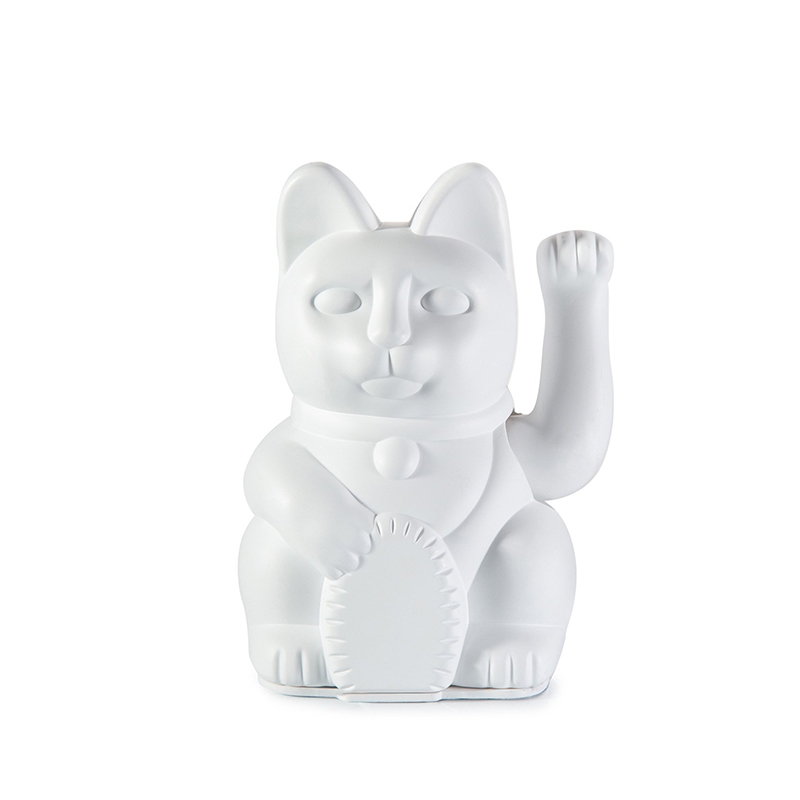 【現貨】Donkey Products ◆ 幸運繽紛招財貓 標誌圖形DIY版/附貼紙 (3色)