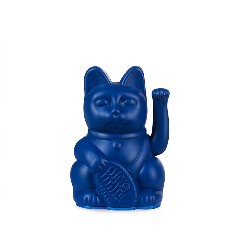 【現貨】Donkey Products ◆ 迷你幸運繽紛招財貓 (4色)