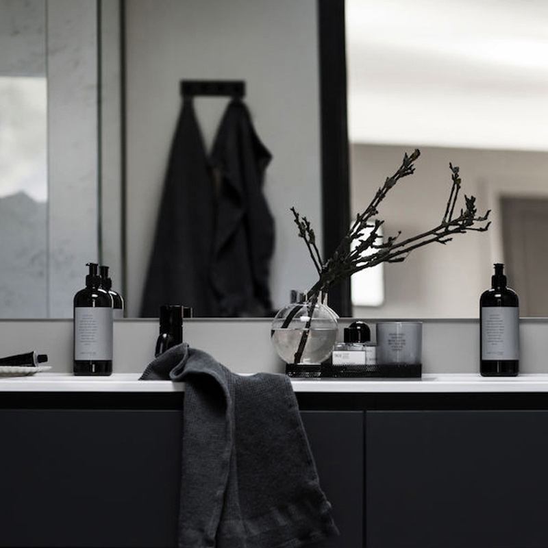 Vakinme ◆ 潤澤洗手液 500 ml (3款)