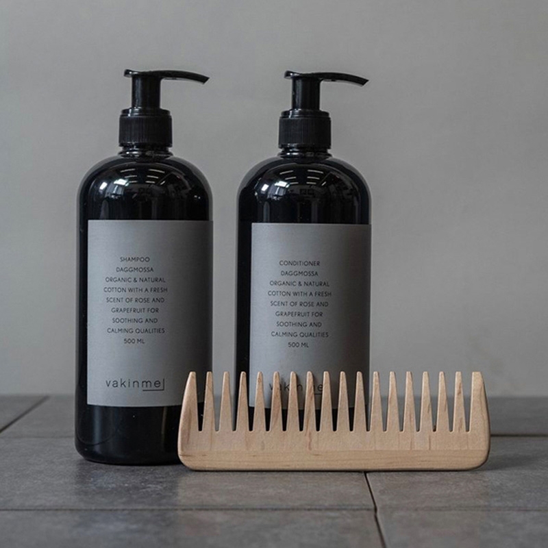 Vakinme ◆ 豐盈洗髮露 500 ml (3款) Vakinme ◆ 豐盈洗髮露 500 ml (3款)