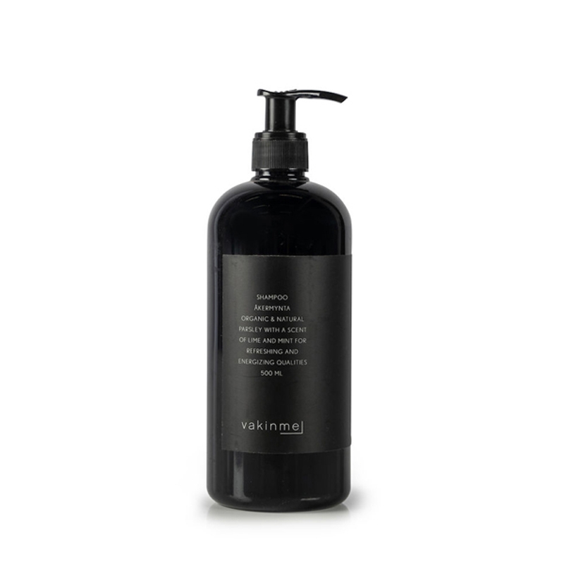 Vakinme ◆ 豐盈洗髮露 500 ml (3款) Vakinme ◆ 豐盈洗髮露 500 ml (3款)