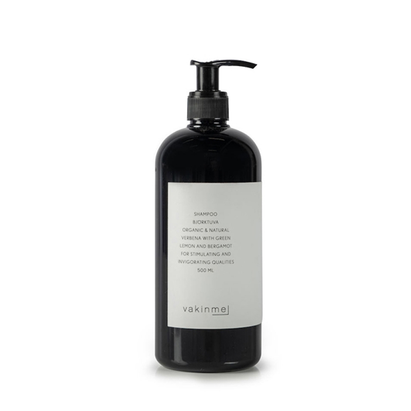 Vakinme ◆ 豐盈洗髮露 500 ml (3款) Vakinme ◆ 豐盈洗髮露 500 ml (3款)