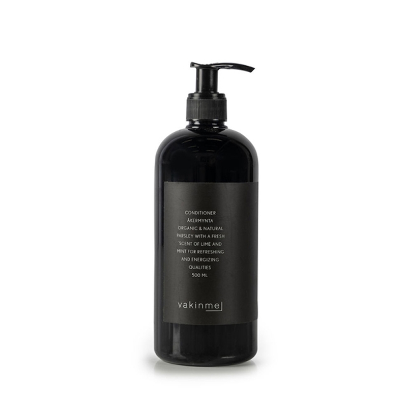 Vakinme ◆ 柔順潤髮乳 500 ml (3款) Vakinme ◆ 柔順潤髮乳 500 ml (3款)