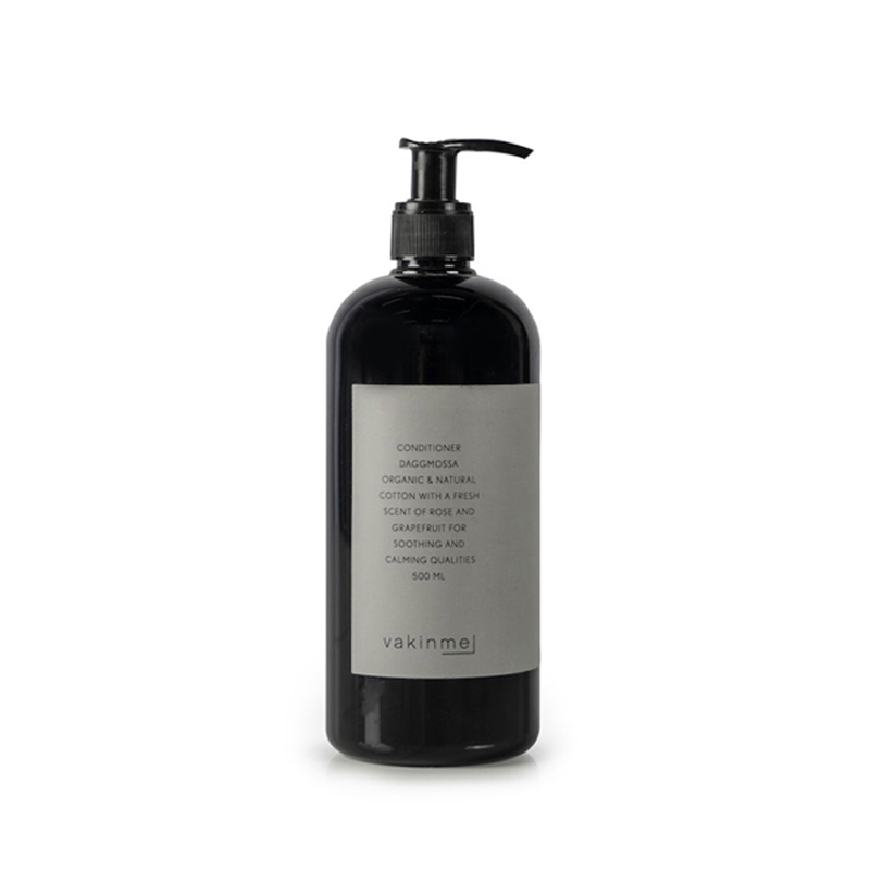 Vakinme ◆ 柔順潤髮乳 500 ml (3款) Vakinme ◆ 柔順潤髮乳 500 ml (3款)