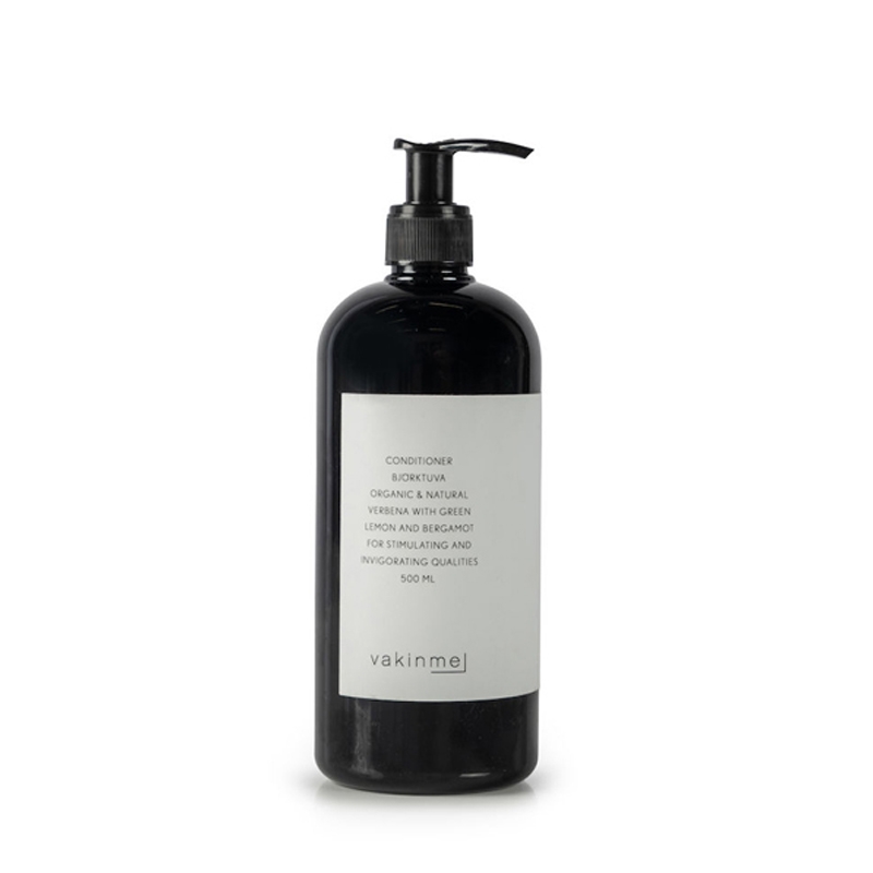 Vakinme ◆ 柔順潤髮乳 500 ml (3款) Vakinme ◆ 柔順潤髮乳 500 ml (3款)