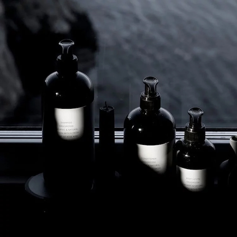Vakinme ◆ 保濕身體乳 250 ml (3款) Vakinme ◆ 保濕身體乳 250 ml (3款)