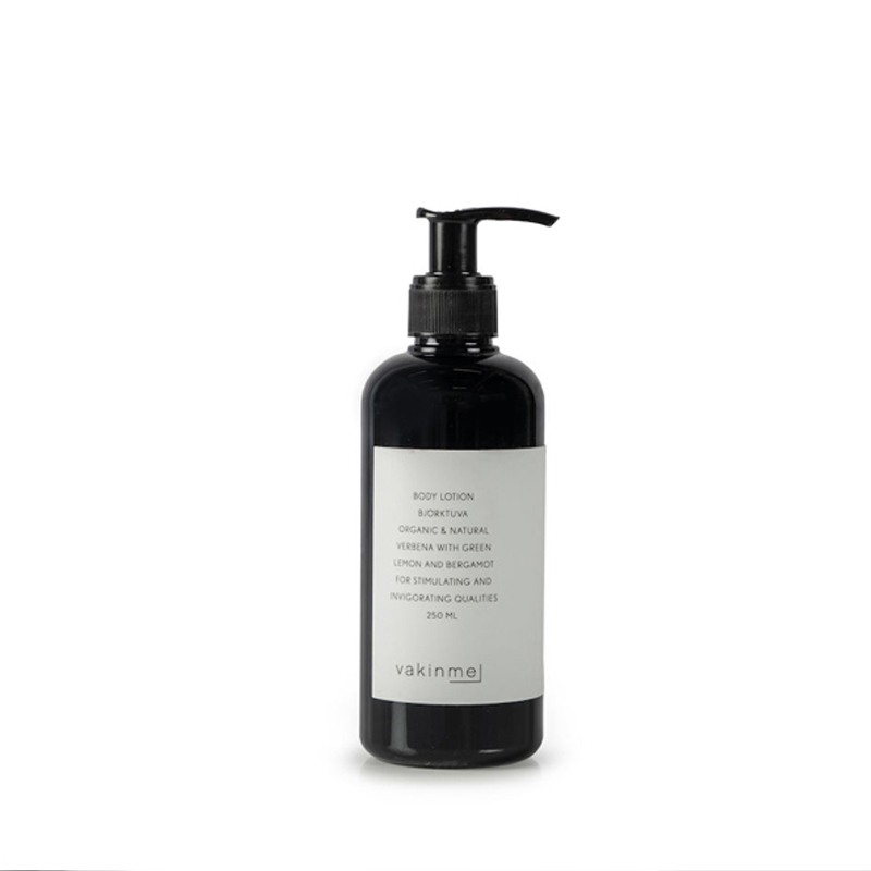 Vakinme ◆ 保濕身體乳 250 ml (3款) Vakinme ◆ 保濕身體乳 250 ml (3款)