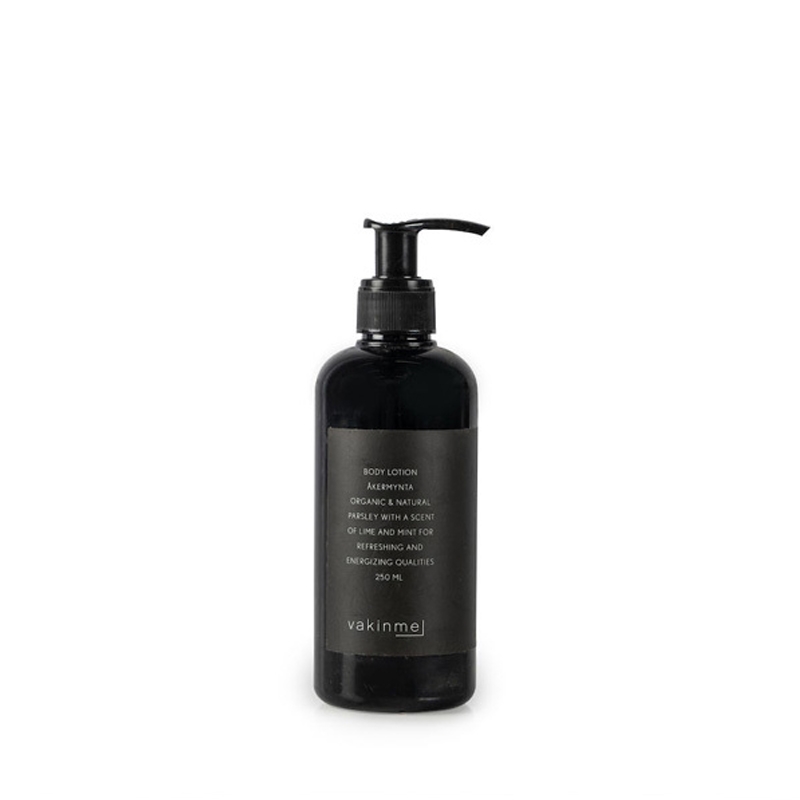 Vakinme ◆ 保濕身體乳 250 ml (3款) Vakinme ◆ 保濕身體乳 250 ml (3款)