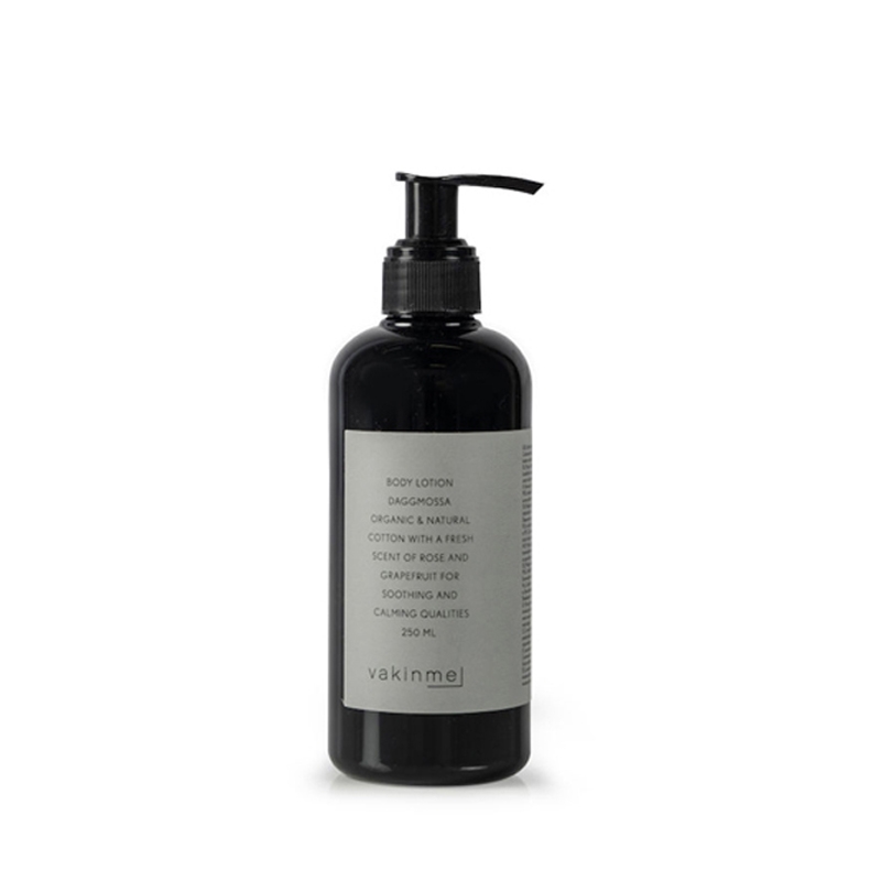 Vakinme ◆ 保濕身體乳 250 ml (3款) Vakinme ◆ 保濕身體乳 250 ml (3款)