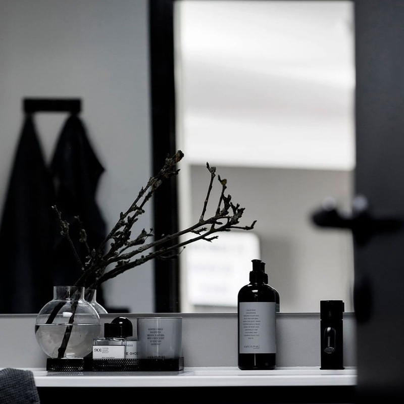 Vakinme ◆ 潤澤洗手液 500 ml (3款)