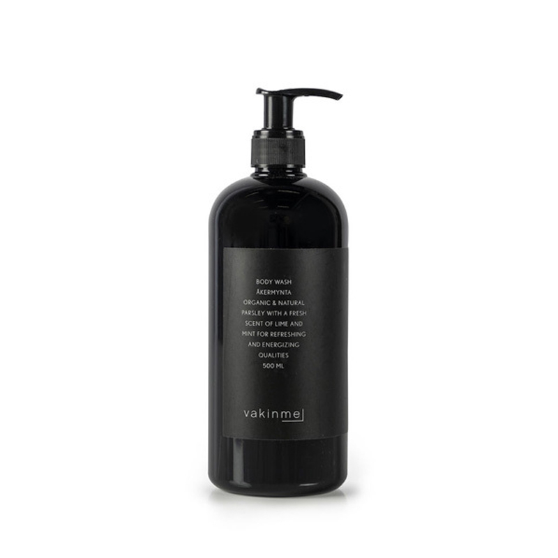 Vakinme ◆ 水嫩沐浴露 500 ml (3款) Vakinme ◆ 水嫩沐浴露 500 ml (3款)