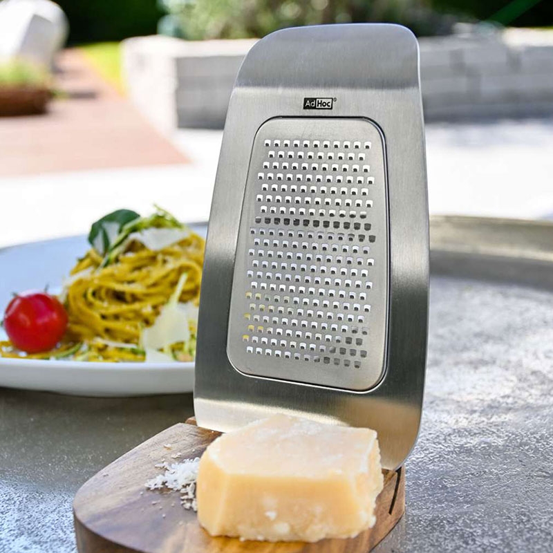德國 AdHoc ◆多功能刨絲器(含座)