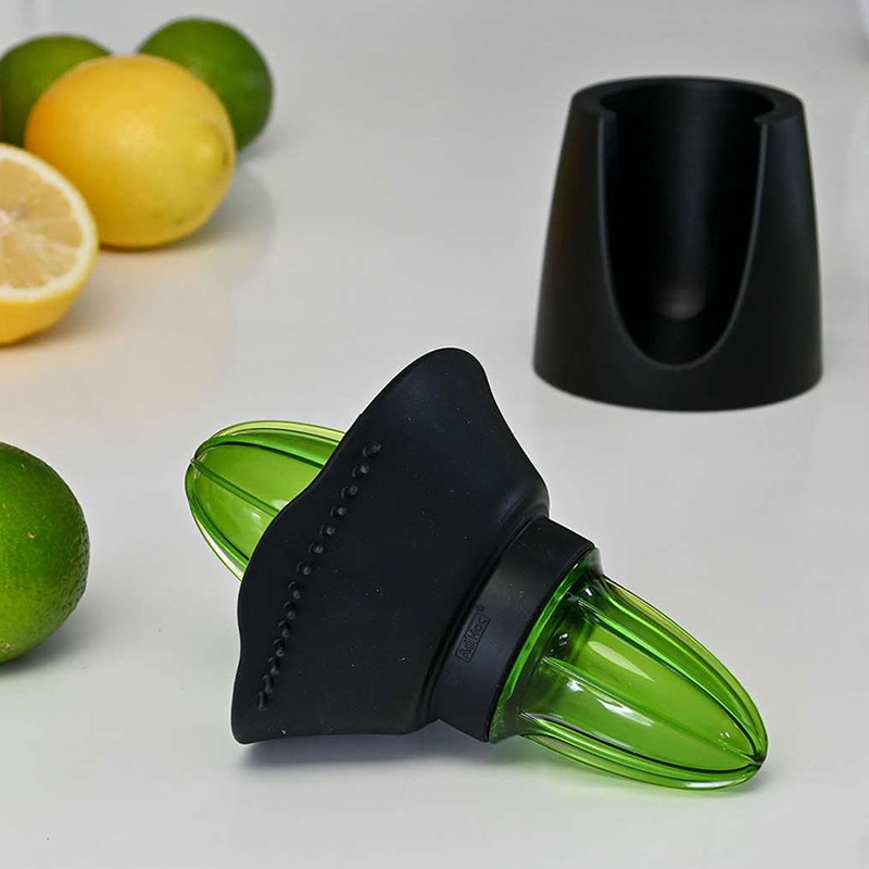 德國 AdHoc ◆ 檸檬/柑橘榨汁器 (三色)