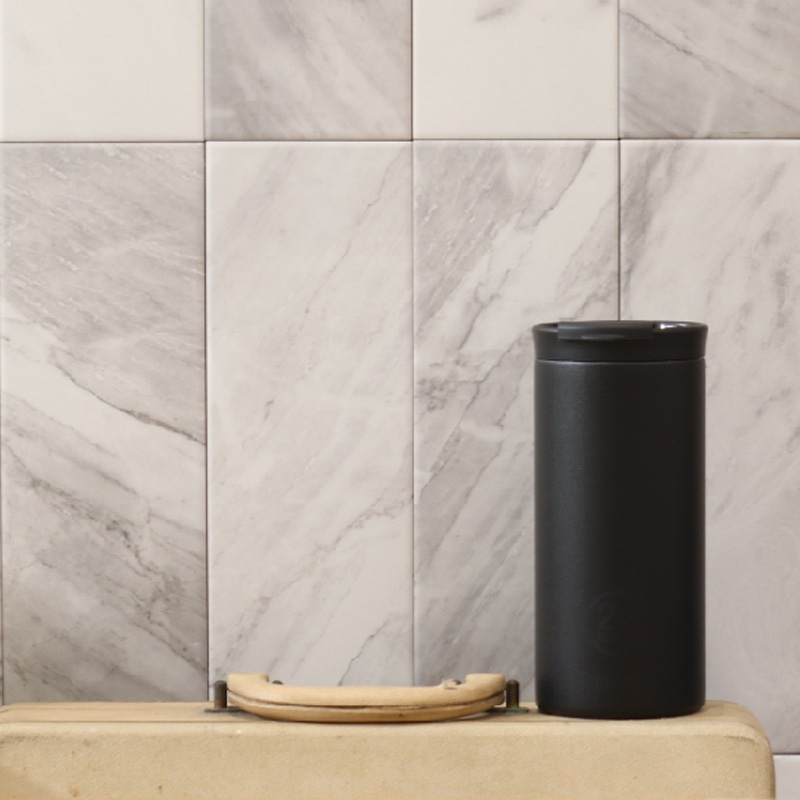 24Bottles ◆ 保溫隨行杯 600ml-單色系列 (2色)