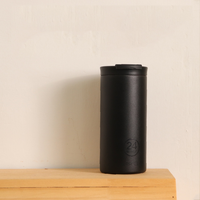 24Bottles ◆ 保溫隨行杯 600ml-單色系列 (2色)
