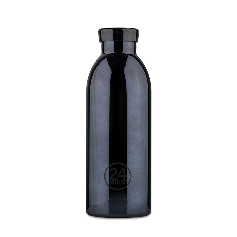 24Bottles ◆ 不鏽鋼雙層保溫瓶 500ml Part 1 (4色)