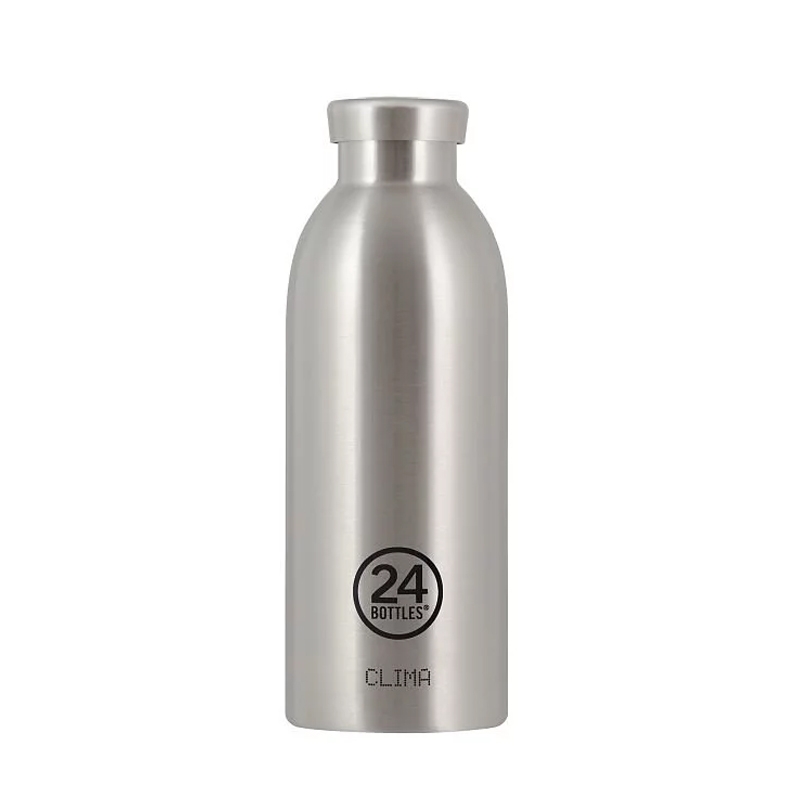 24Bottles ◆ 不鏽鋼雙層保溫瓶 500ml Part 3 (6色)