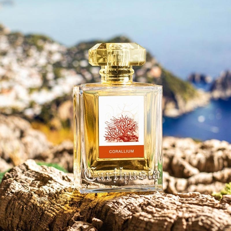 Carthusia ◆ 香水試香瓶 2ML