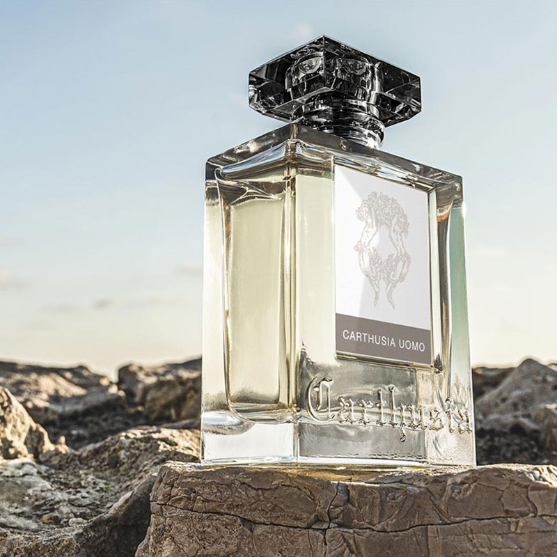 Carthusia ◆ 香水試香瓶 2ML