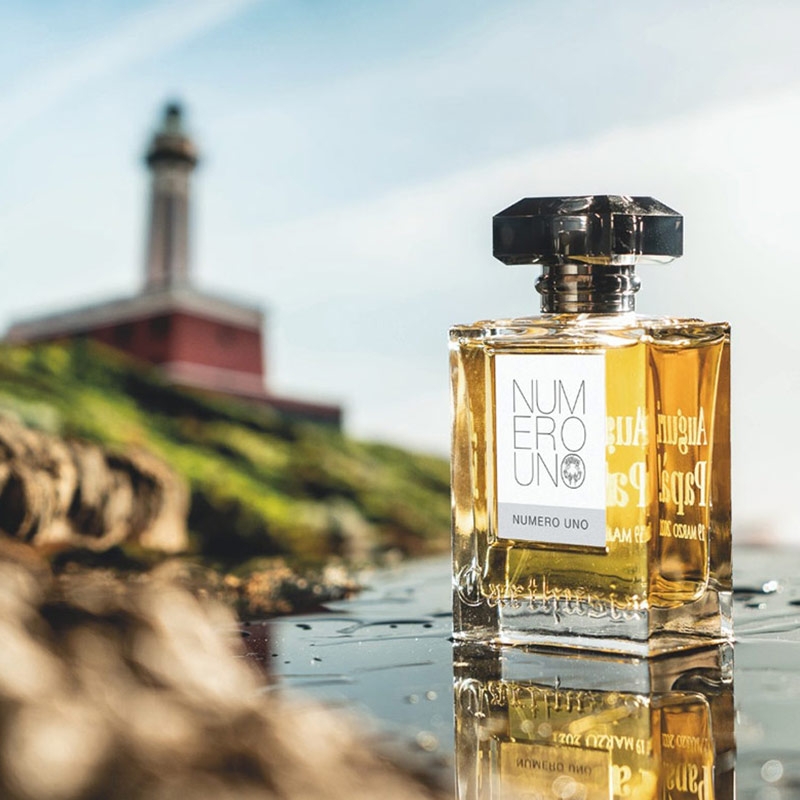 Carthusia ◆ 香水試香瓶 2ML