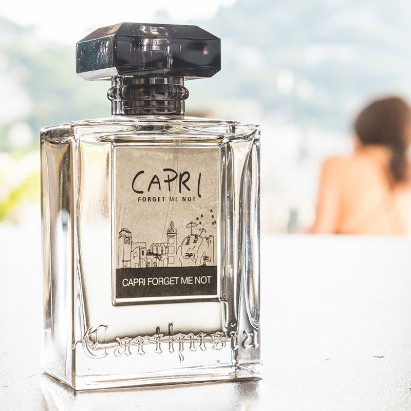 Carthusia ◆ 香水試香瓶 2ML