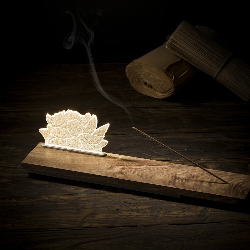 台灣 Xcellent ◆ Xcellent 東方文華 香荷(S) 情境燈