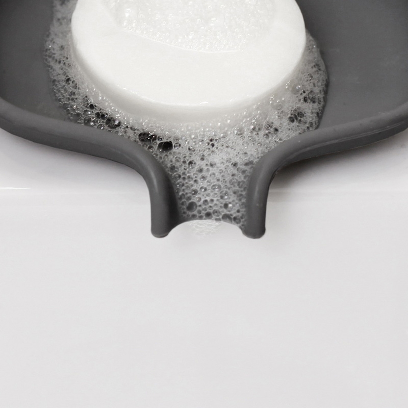 瑞典 BOSIGN Stockholm ◆ 節流皂床