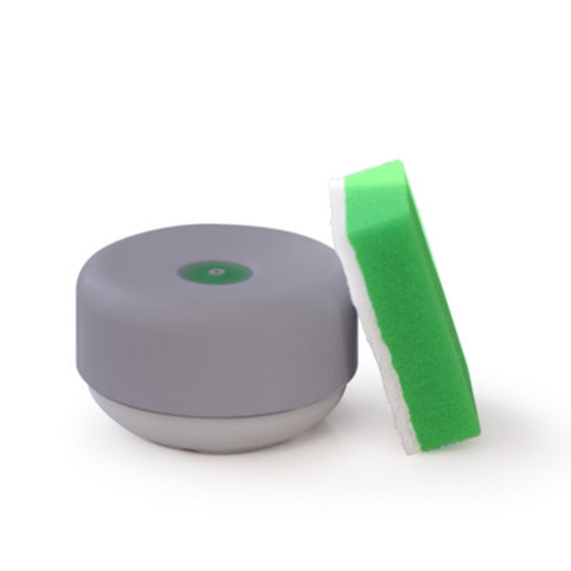 瑞典 BOSIGN Stockholm ◆ 環保防滑給皂罐 (2色)