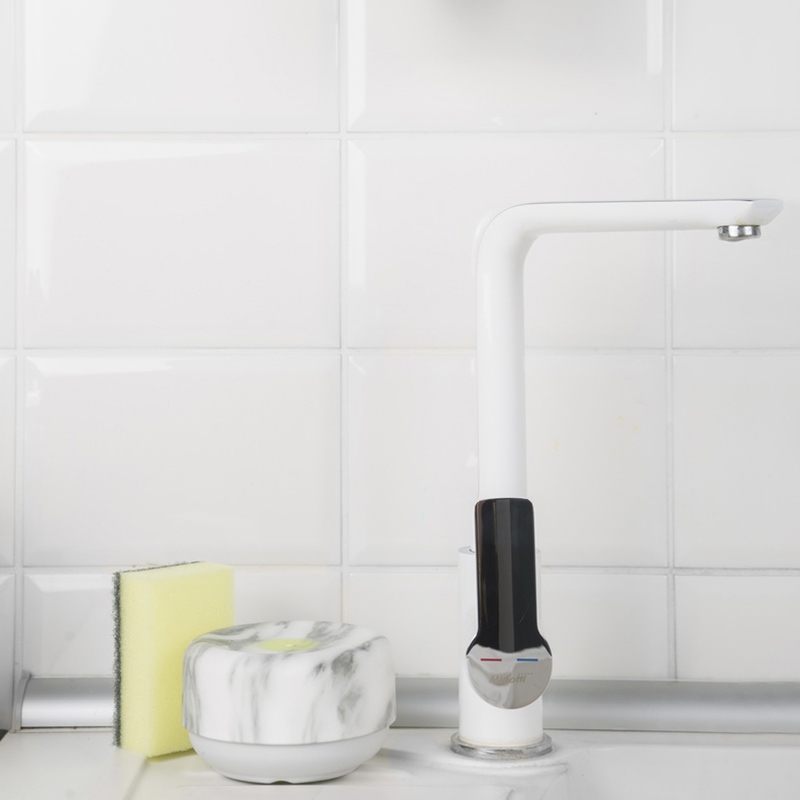 瑞典 BOSIGN Stockholm ◆ 環保防滑給皂罐 (2色)