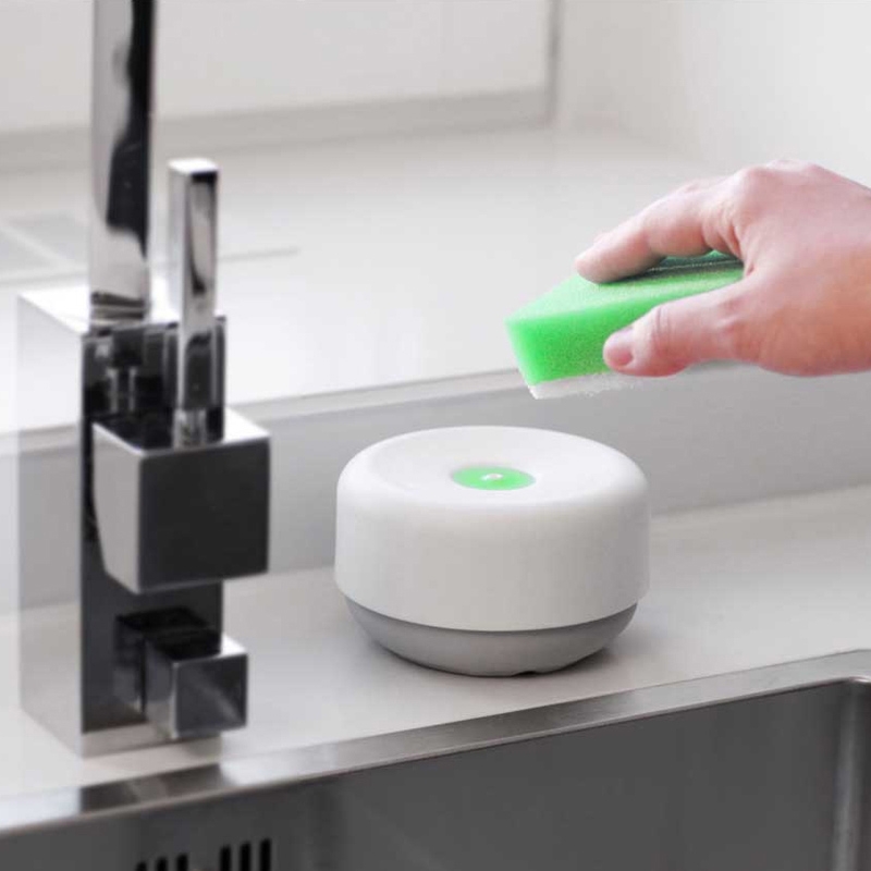 瑞典 BOSIGN Stockholm ◆ 環保防滑給皂罐 (2色)