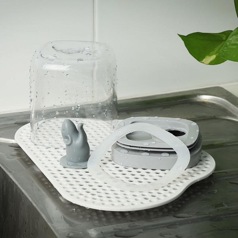 QUALY ◆ 幸運小子-氣壓密封罐 (S)