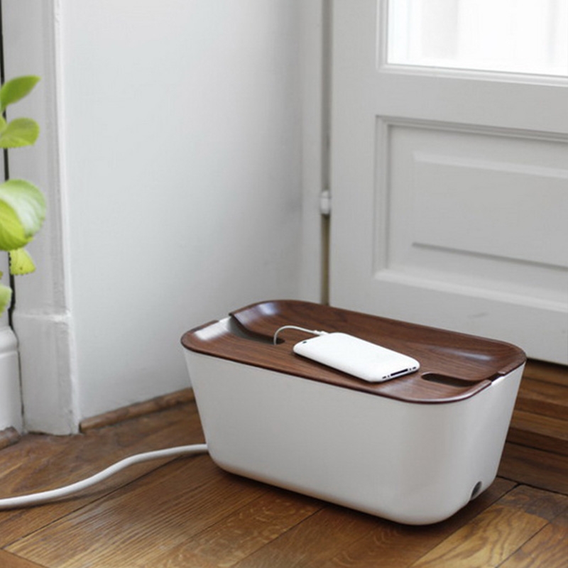 瑞典 BOSIGN Stockholm ◆ 安全集線盒 (2色)