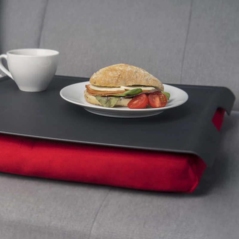 瑞典 BOSIGN Stockholm ◆ 多工行動抱枕桌